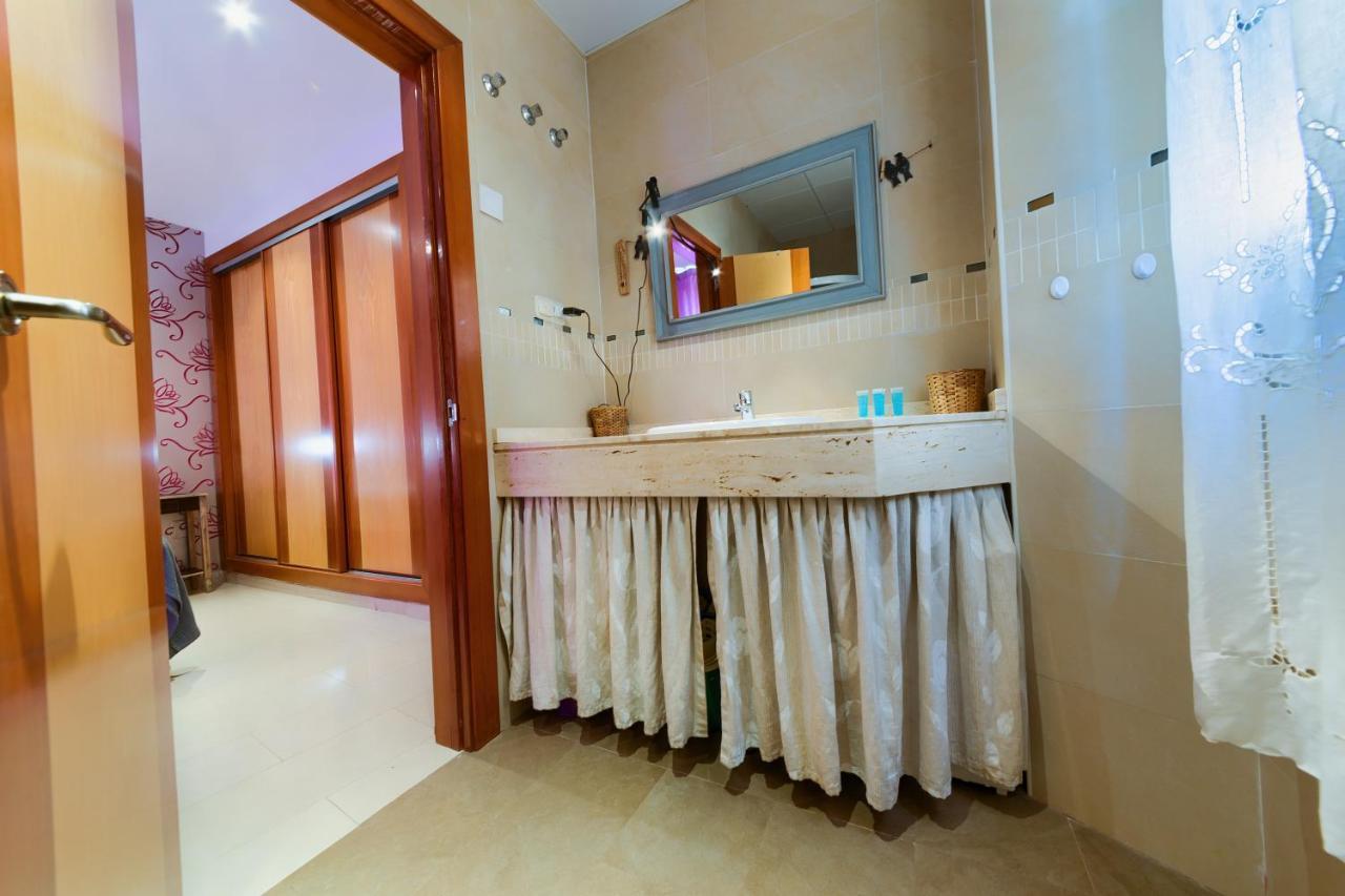 Holidays2Malaga Lazcano High Wifi & French Balcony Εξωτερικό φωτογραφία
