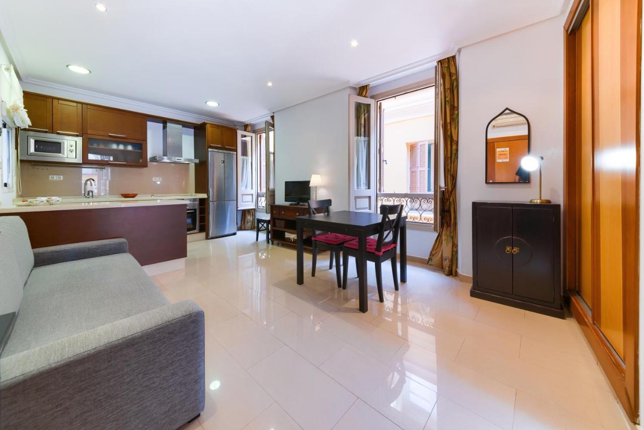 Holidays2Malaga Lazcano High Wifi & French Balcony Εξωτερικό φωτογραφία