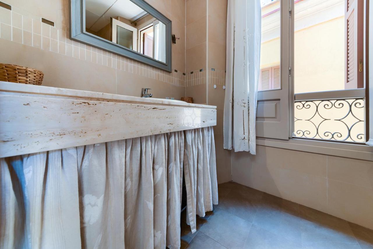 Holidays2Malaga Lazcano High Wifi & French Balcony Εξωτερικό φωτογραφία