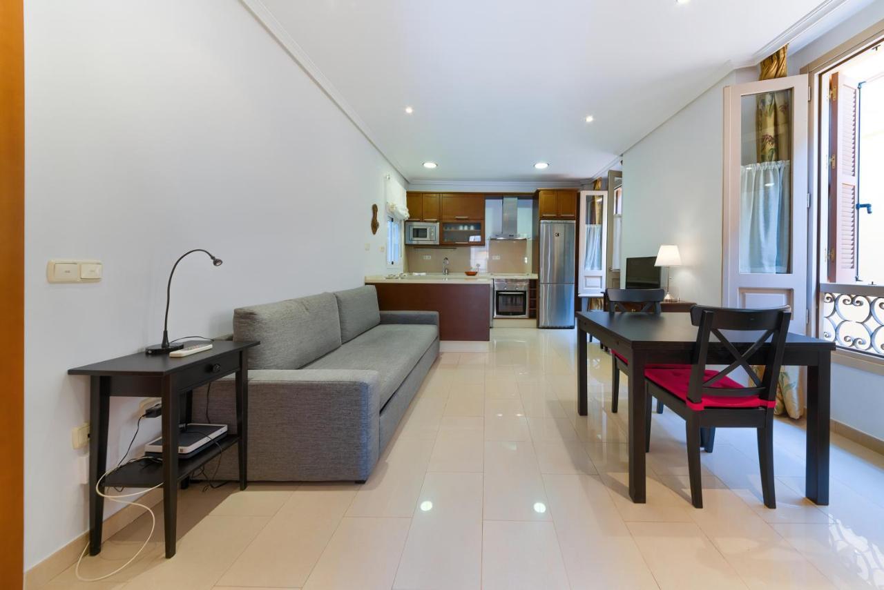 Holidays2Malaga Lazcano High Wifi & French Balcony Εξωτερικό φωτογραφία
