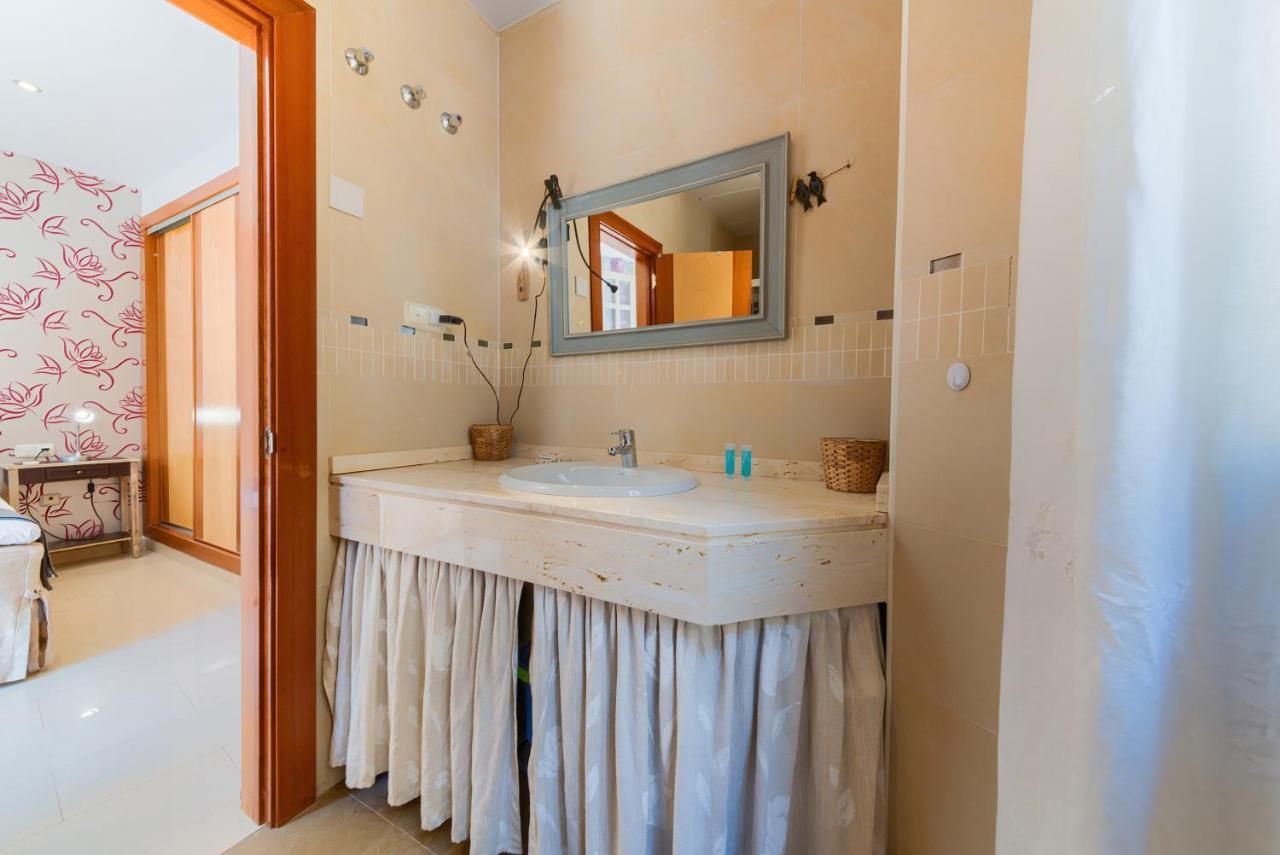 Holidays2Malaga Lazcano High Wifi & French Balcony Εξωτερικό φωτογραφία