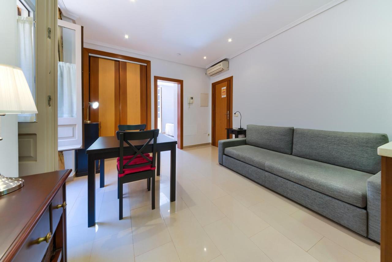 Holidays2Malaga Lazcano High Wifi & French Balcony Εξωτερικό φωτογραφία